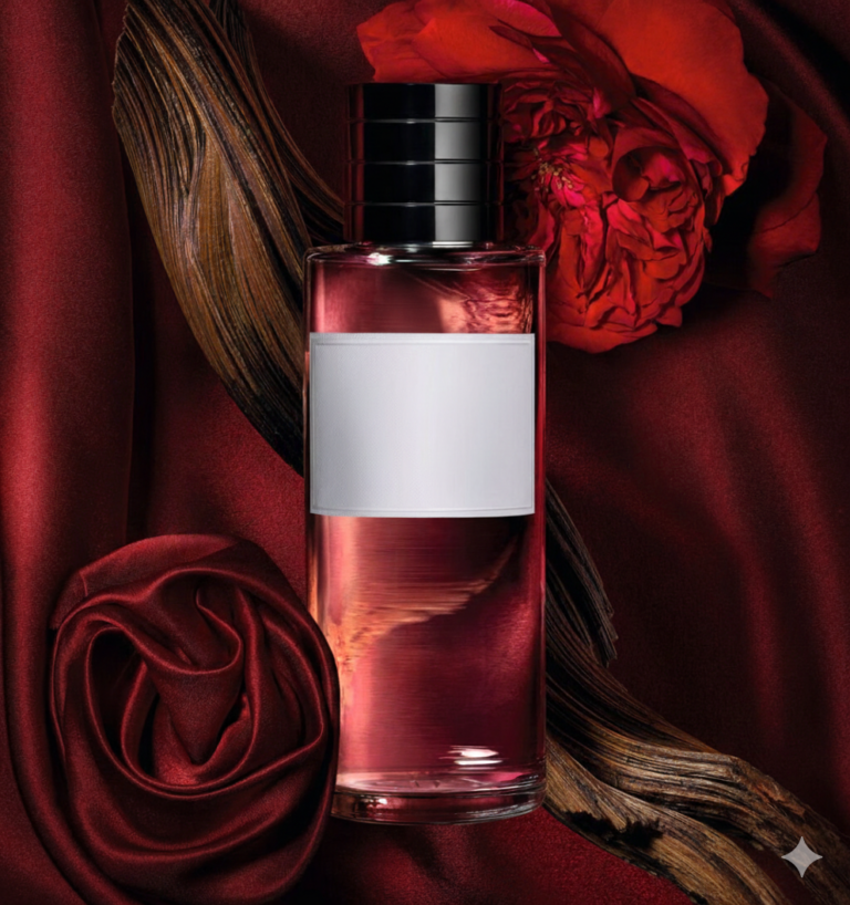 Oud Ispahan